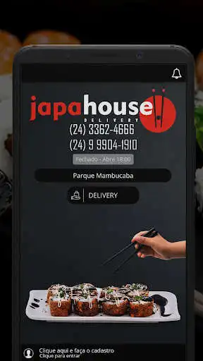 Play Japa House Delivery  and enjoy Japa House Delivery with UptoPlay