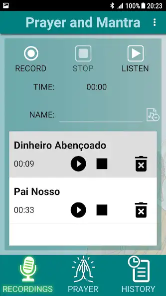 Play Japamala e Hooponopono - Mantra and Prayer  and enjoy Japamala e Hooponopono - Mantra and Prayer with UptoPlay