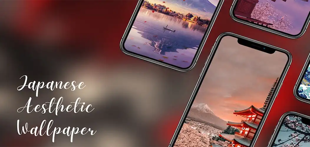 Play Japan Aesthetic Wallpaper as an online game Japan Aesthetic Wallpaper with UptoPlay