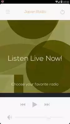 Play Japan AM FM Radio Stations