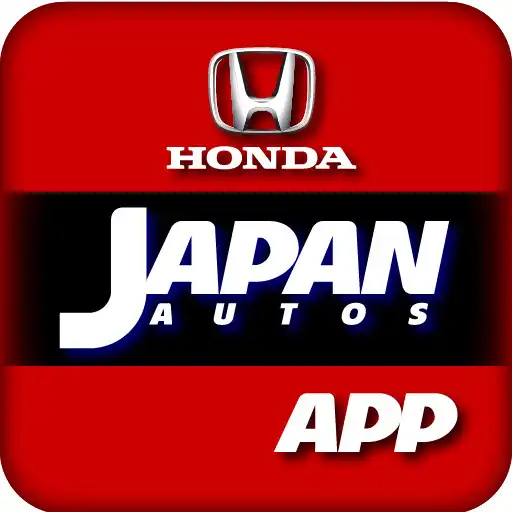 Play Japan Autos - Honda APK Play Japan Autos - Honda APK