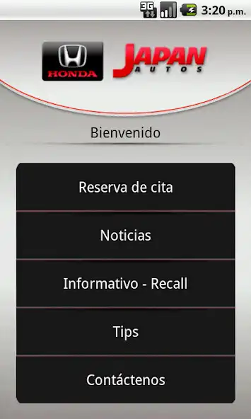 Play Japan Autos - Honda as an online game Japan Autos - Honda with UptoPlay