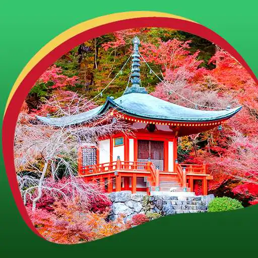 Free play online Japan Beauty Live Wallpapers  APK