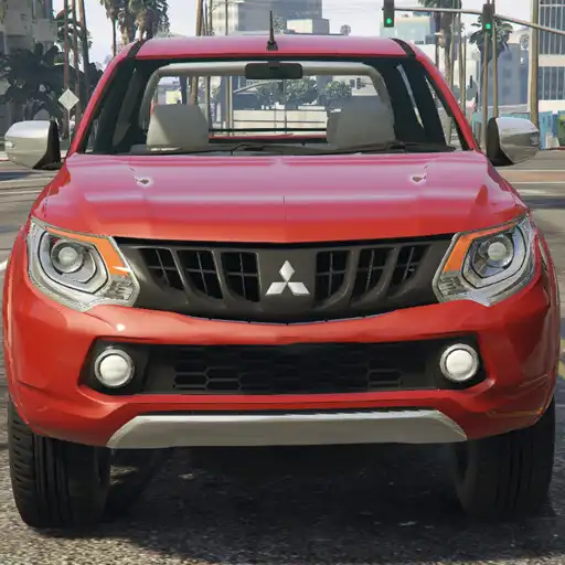 Play Japan Car Mitsubishi Simulator APK