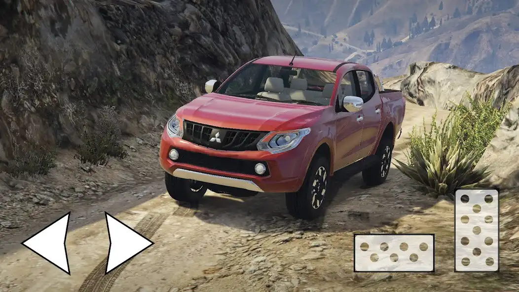 Play Japan Car Mitsubishi Simulator  and enjoy Japan Car Mitsubishi Simulator with UptoPlay