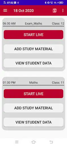 Play Japan Classroom as an online game Japan Classroom with UptoPlay