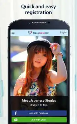 Play JapanCupid