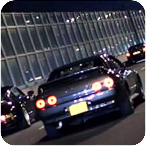 Free play online Japan Drag Racing 3D  APK