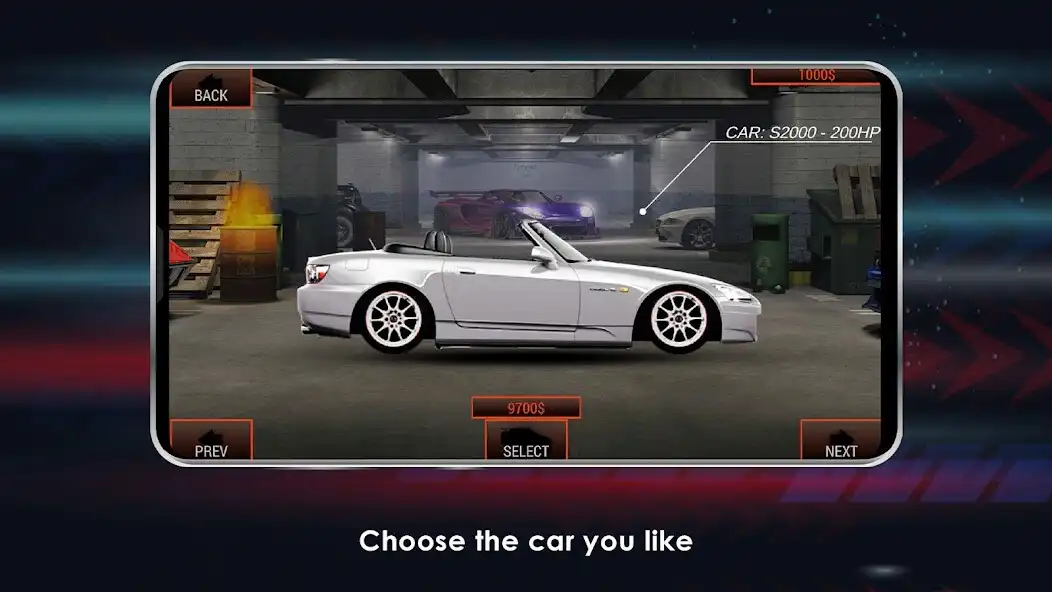 Play Japan Drag Racing  and enjoy Japan Drag Racing with UptoPlay