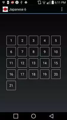 Play Japanese 6