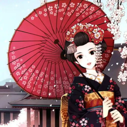 Play Japanese Aesthetic Wallpapers APK