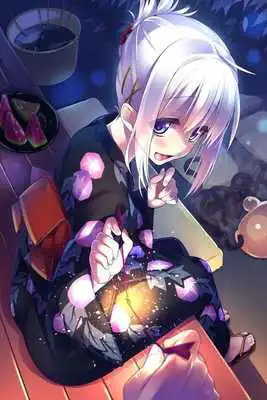 Play Japanese Anime Girl