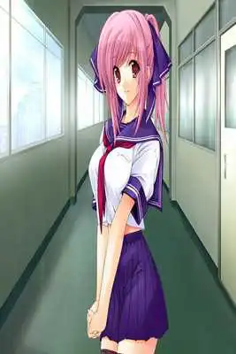 Play Japanese Anime Girl