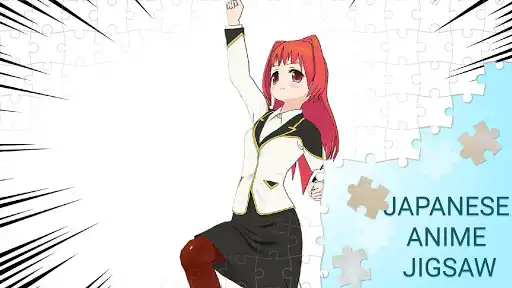 Play Japanese Anime Jigsaw Puzzles Play Japanese Anime Jigsaw Puzzles