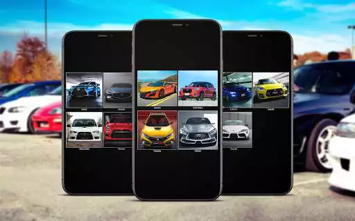 Play Japanese Cars Walllpapers  and enjoy Japanese Cars Walllpapers with UptoPlay