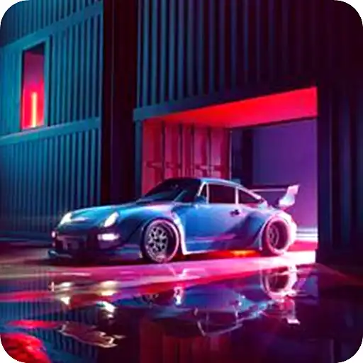 Play Japanese Cars Wallpaper APK