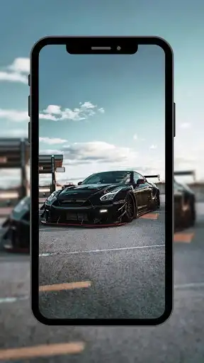 Play Japanese Cars Wallpaper  and enjoy Japanese Cars Wallpaper with UptoPlay