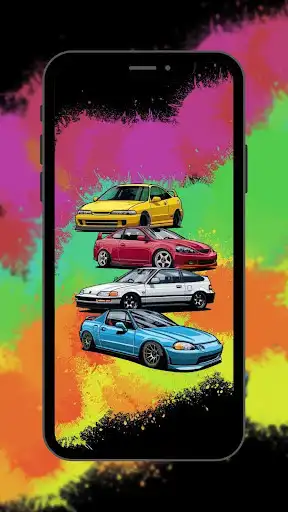 Play Japanese Cars Wallpaper as an online game Japanese Cars Wallpaper with UptoPlay