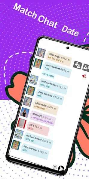 Play Japanese Chat - Otaku Dating  and enjoy Japanese Chat - Otaku Dating with UptoPlay