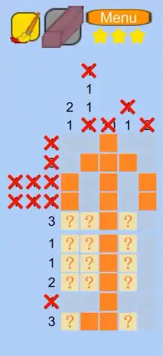 Play Japanese Crossword  and enjoy Japanese Crossword with UptoPlay