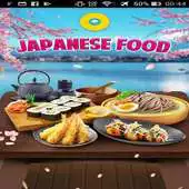 Free play online Japanese Cuisine Book APK Free play online Japanese Cuisine Book APK