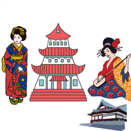 Play Japanese culture APK Play Japanese culture APK