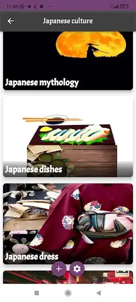Play Japanese culture  and enjoy Japanese culture with UptoPlay