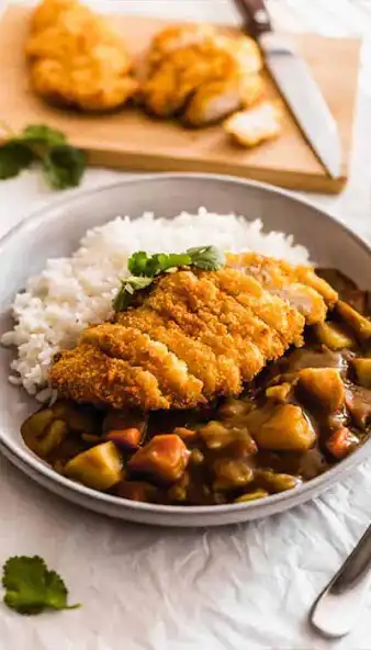Play Japanese Curry - kare food  and enjoy Japanese Curry - kare food with UptoPlay