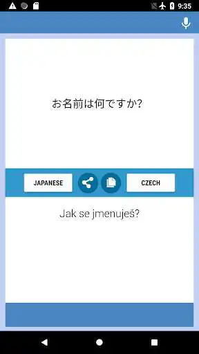 Play Japanese-Czech Translator  and enjoy Japanese-Czech Translator with UptoPlay