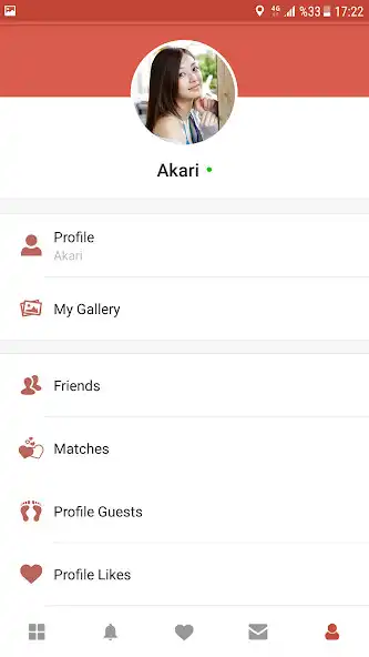 Play Japanese Dating App - AGA as an online game Japanese Dating App - AGA with UptoPlay