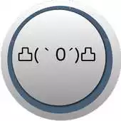 Free play online Japanese emoticons APK