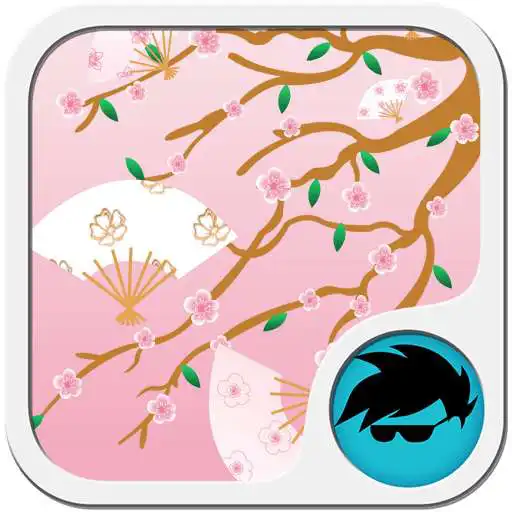 Free play online Japanese Fan Keyboard APK Free play online Japanese Fan Keyboard APK