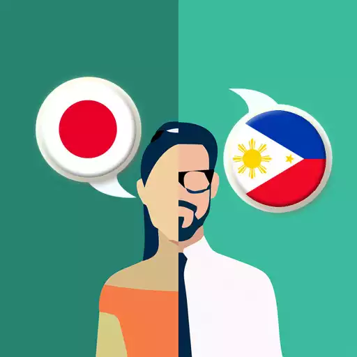 Play Japanese - Filipino Translator APK Play Japanese - Filipino Translator APK