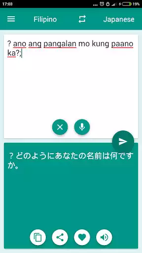 Play Japanese - Filipino Translator  and enjoy Japanese - Filipino Translator with UptoPlay
