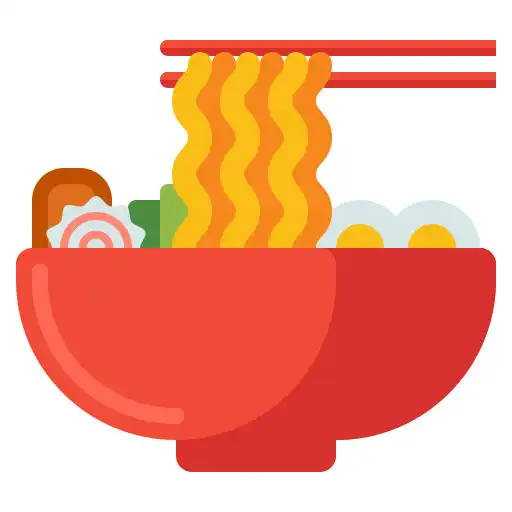 Play JapaneseFoodManger APK