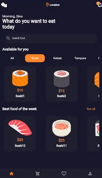 Play JapaneseFoodManger and enjoy JapaneseFoodManger with UptoPlay Play JapaneseFoodManger and enjoy JapaneseFoodManger with UptoPlay