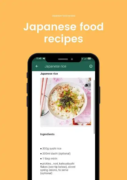 Play Japanese food recipe authentic as an online game Japanese food recipe authentic with UptoPlay
