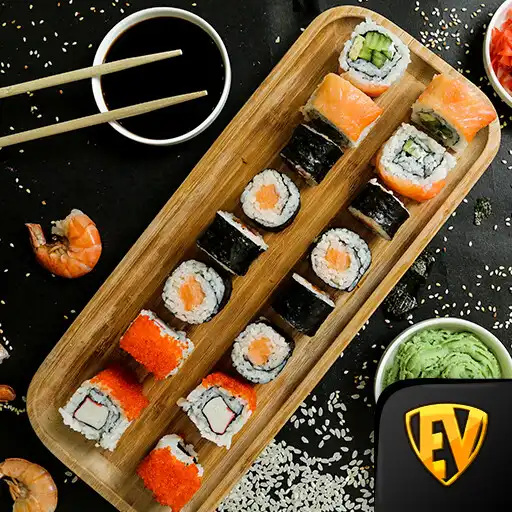 Play Japanese Food Recipes Offline APK