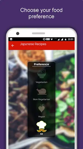 Play Japanese Food Recipes Offline  and enjoy Japanese Food Recipes Offline with UptoPlay