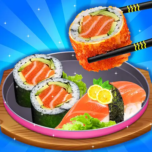 Play Japanese Food Restaurant Game APK Play Japanese Food Restaurant Game APK