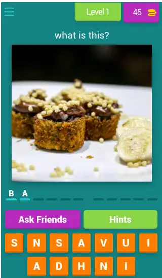 Play japanese foods quiz  and enjoy japanese foods quiz with UptoPlay