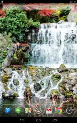 Play Japanese Gardens Wallpaper