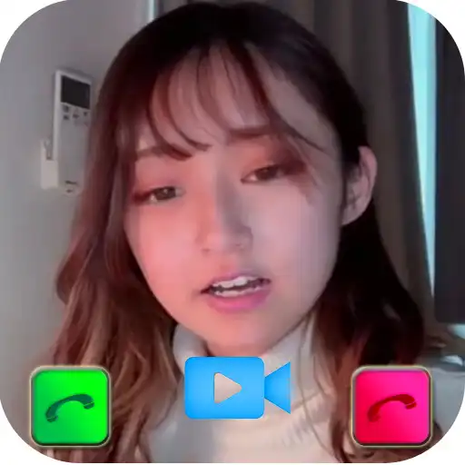 Play Japanese Girlfriends Fake Call APK