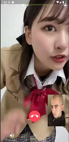 Play Japanese Girlfriends Fake Call  and enjoy Japanese Girlfriends Fake Call with UptoPlay