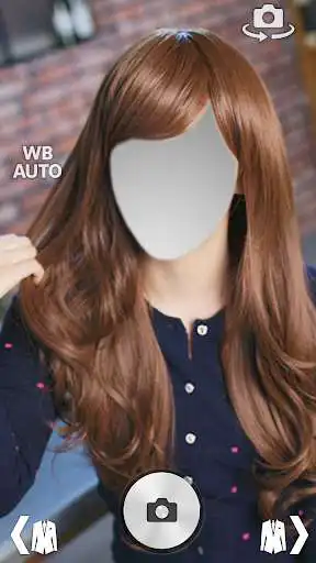 Play Japanese Girl idol Hairstyle  and enjoy Japanese Girl idol Hairstyle with UptoPlay