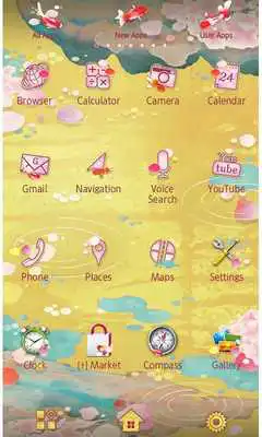 Play Japanese Goldfish