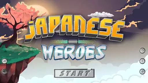 Play Japanese Heroes: Language Game and enjoy Japanese Heroes: Language Game with UptoPlay Play Japanese Heroes: Language Game and enjoy Japanese Heroes: Language Game with UptoPlay