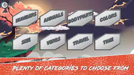 Play Japanese Heroes: Language Game as an online game online Japanese Heroes: Language Game with UptoPlay com.overpass.japaneseheroeslite Play Japanese Heroes: Language Game as an online game Japanese Heroes: Language Game with UptoPlay