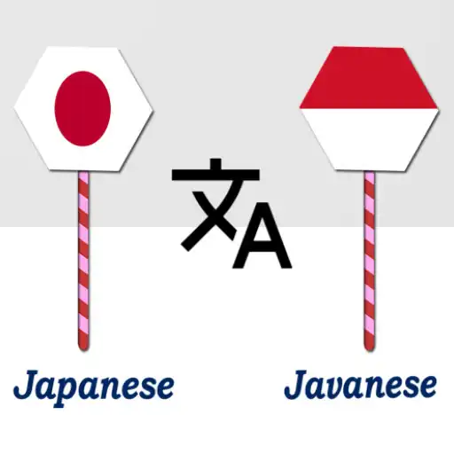 Play Japanese Javanese Translator APK