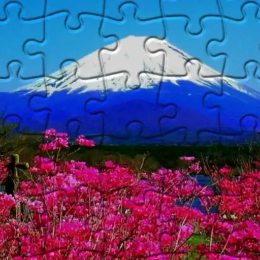 Play Japanese Jigsaw Puzzles APK